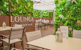 Dinya Lisbon Hotel